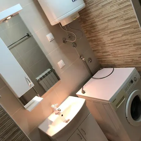 Apartament Small & Sweet *