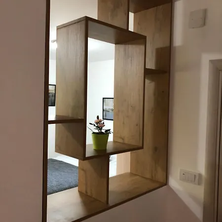 Small & Sweet Apartment *
