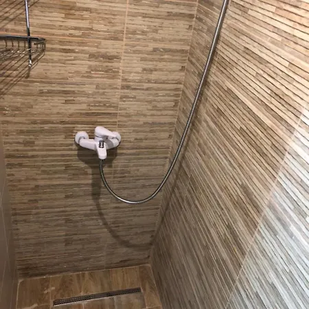 Small & Sweet Belgrad