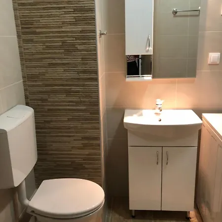 Small & Sweet Apartamento