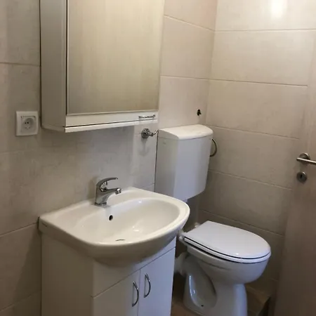 Small & Sweet Apartamento