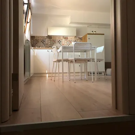 Small & Sweet Apartment