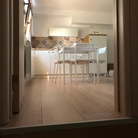 Small & Sweet Apartament